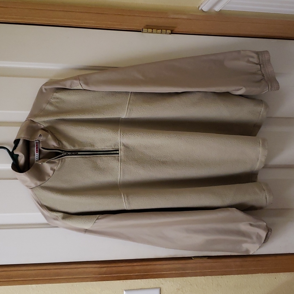 Grand Slam Quarter Zip Sweater